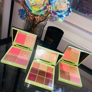 Nuance Quartette - Three